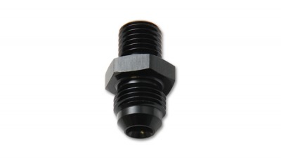 -6AN to 10mm x 1.0 Metric Straight Adapter  