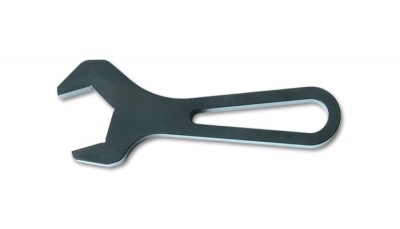 -16AN Wrench - Anodized Black (Individual Retail Packaged) 