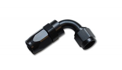90 Degree Hose End Fitting- Hose Size: -20 AN    