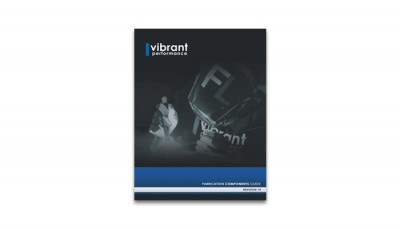 2014 Vibrant Performance Master Catalog - 89 pages    