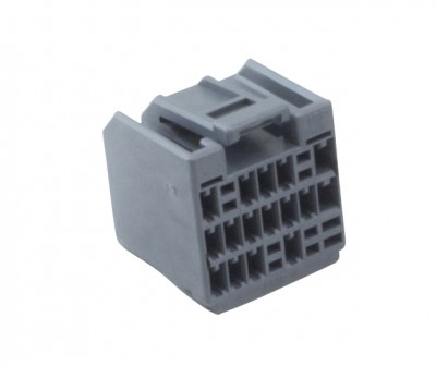 16 Pin Connector for EMS 30-1010's/ 1020/ 1050's/ 1060/ 6050's/ 6060