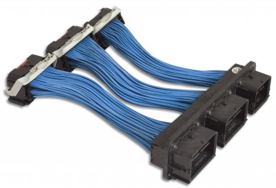 ECU Extension/Patch Harness. Ford & Lincoln