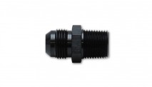 -20AN to 1-1/4" NPT Straight Adapter Fitting    