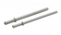 OE- Style Exhaust Hanger Rods, 1/2" dia. x 9" long    