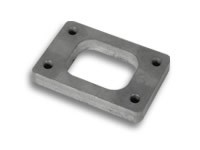 T25/T28/GT25 Turbo Inlet Flange (1/2" thick)