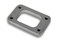 T3/GT30R Turbo Inlet Flange (1/2" thick)
