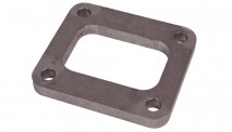 T4 Turbo Inlet Flange (1/2" thick)
