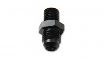-4AN to 8mm x 1.0 Metric Straight Adapter   