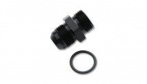 -10AN Flare to AN Straight Thread (1-5/16-12) with O-Ring Adapter Fitting 