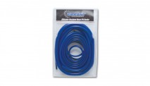 Silicone Vacuum Hose Pit Kit - Blue