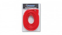 Silicone Vacuum Hose Pit Kit - Red