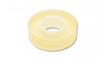 5 Meter (16-1/2 Feet) Roll of Clear Adhesive Clear Cut Tape