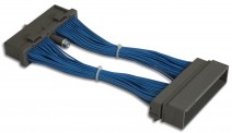ECU Extension/Patch Harness. Ford & Mazda