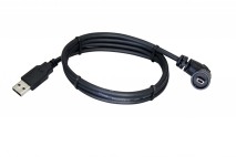 Infinity IP67 spec comms cable