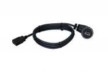 Infinity IP67 spec logging cable