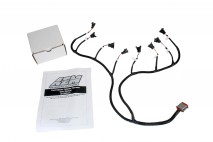 Infinity Core Harness Universal Accessory Wiring Harness - Ford Injector Adapter