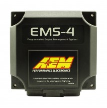 Universal Programmable Engine Manement System. EMS 4