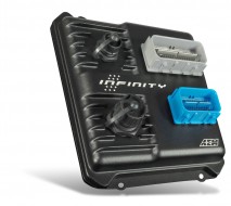 Infinity-812 Stand-Alone Programmable Engine Management System