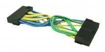 Fuel/Ignition Controller Bypass Harness