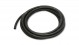 -6AN (0.38" ID) Flex Hose for Push-On Style Fittings - 20 Foot Roll  