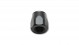 Hose End Socket -  Size: -16AN -  Color: Black