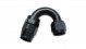 150 Degree Hose End Fitting- Hose Size: -8 AN    