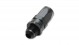 Male -12AN Flare Straight Hose End Fitting-  Hose Size: -12AN   