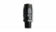 -8AN Male NPT Straight Hose End Fitting-  Pipe Tread: 3/8 NPT   