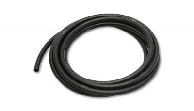 -4AN (0.25" ID) Flex Hose for Push-On Style Fittings - 10 Foot Roll  