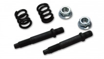 10mm GM Style Spring Bolt Kit, 2 bolt (2 springs, 2 bolts, 2 nuts)