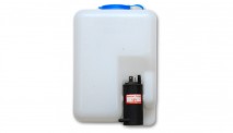 Windshield Washer Bottle Kit (1.2L Bottle and Accessories) 