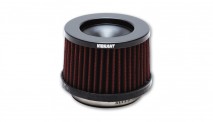 THE CLASSIC" Performance Air Filter (3" inlet ID, 3-5/8" Filter Height)