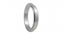 T304 Stainless Steel V-Band Outlet Flange (13mm Thick)