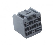 16 Pin Connector for EMS 30-1010's/ 1020/ 1050's/ 1060/ 6050's/ 6060