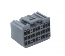 25 Pin Connector for EMS 30-1010's/ 1020/ 1050's/ 1060/ 6050's/ 6060