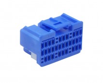 31 Pin Connector for EMS 30-1010's/ 1020/ 1050's/ 1060/ 6050's/ 6060