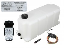 50-State Legal Water Injection Kit for Turbo Diesel Engines