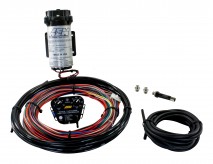 V2 Water/Methanol Nozzle and Controller Kit, Standard Controller - Internal MAP with 35psi max, 200psi WM Pump, Jets, NO TANK INC.