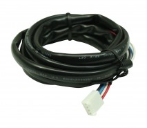 36" Wideband UEGO Power Replacement Cable for Digital Gauge