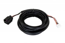 96" Wideband UEGO Sensor Replacement Cable for Digital Gauge Part Number 30-4110 Only